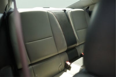 2011 Chevrolet Camaro 2SS