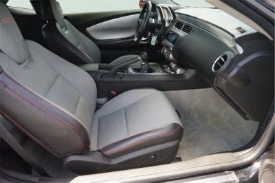 2011 Chevrolet Camaro 2SS
