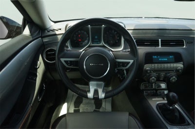 2011 Chevrolet Camaro 2SS