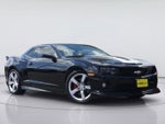 2011 Chevrolet Camaro 2SS