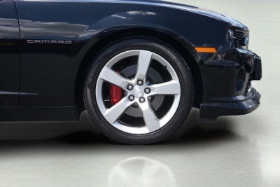 2011 Chevrolet Camaro 2SS