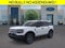 2026 Ford Bronco Sport Big Bend IN-SERVICE FCTP