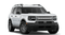 2026 Ford Bronco Sport Big Bend IN-SERVICE FCTP