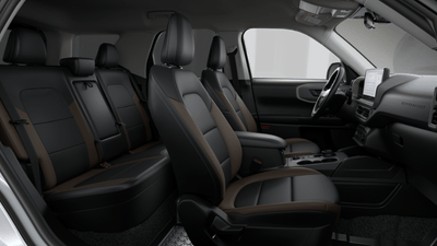 2026 Ford Bronco Sport Big Bend IN-SERVICE FCTP