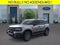 2025 Ford Bronco Sport Big Bend COURTESY VEHICLE