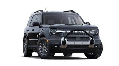 2025 Ford Bronco Sport Big Bend IN-SERVICE FCTP