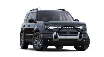 2025 Ford Bronco Sport Big Bend FCTP