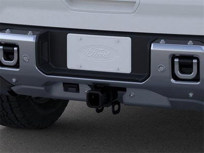 2025 Ford Bronco Sport Big Bend FCTP