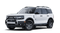 2025 Ford Bronco Sport Big Bend FCTP