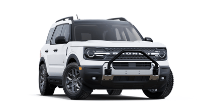 2025 Ford Bronco Sport Big Bend FCTP