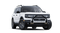 2025 Ford Bronco Sport Big Bend FCTP