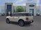 2025 Ford Bronco Sport Big Bend FCTP
