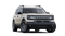 2025 Ford Bronco Sport Big Bend FCTP