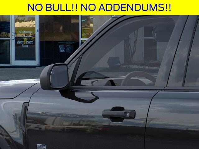 2026 Ford Bronco Sport Big Bend In Service-FCTP