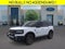 2026 Ford Bronco Sport Big Bend IN-SERVICE FCTP