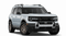 2026 Ford Bronco Sport Big Bend IN-SERVICE FCTP