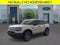 2025 Ford Bronco Sport Big Bend IN-SERVICE FCTP