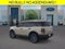 2025 Ford Bronco Sport Big Bend IN-SERVICE FCTP