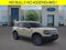 2025 Ford Bronco Sport Big Bend IN-SERVICE FCTP