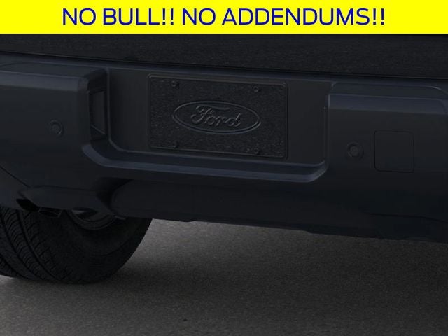 2025 Ford Bronco Sport Big Bend IN-SERVICE FCTP