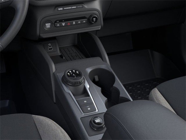 2025 Ford Bronco Sport Big Bend FCTP