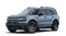 2025 Ford Bronco Sport Big Bend FCTP