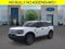 2025 Ford Bronco Sport Big Bend IN-SERVICE FCTP
