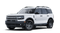 2025 Ford Bronco Sport Big Bend IN-SERVICE FCTP