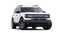 2025 Ford Bronco Sport Big Bend IN-SERVICE FCTP