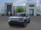 2025 Ford Bronco Sport Big Bend FCTP