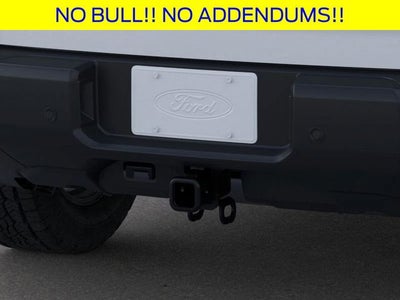 2026 Ford Bronco Sport Big Bend In service-FCTP