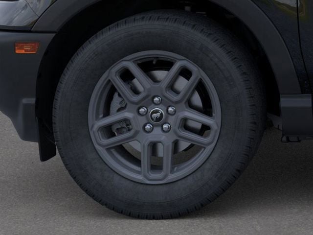 2025 Ford Bronco Sport Big Bend FCTP