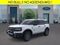 2025 Ford Bronco Sport Big Bend IN-SERVICE FCTP