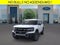 2025 Ford Bronco Sport Big Bend IN-SERVICE FCTP