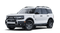 2025 Ford Bronco Sport Big Bend IN-SERVICE FCTP