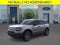 2026 Ford Bronco Sport Big Bend IN-SERVICE FCTP