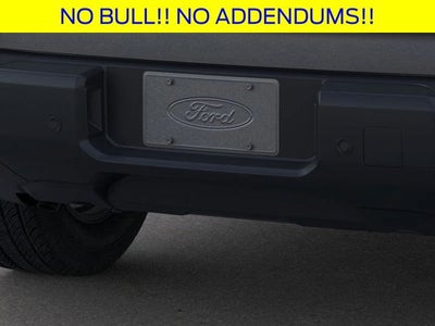 2026 Ford Bronco Sport Big Bend IN-SERVICE FCTP