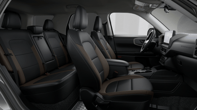 2026 Ford Bronco Sport Big Bend IN-SERVICE FCTP