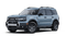 2025 Ford Bronco Sport Big Bend FCTP