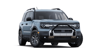 2025 Ford Bronco Sport Big Bend FCTP