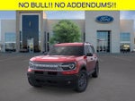 2025 Ford Bronco Sport Big Bend IN-SERVICE FCTP