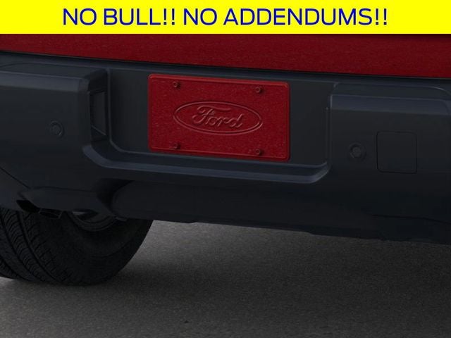 2025 Ford Bronco Sport Big Bend IN-SERVICE FCTP