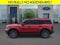 2025 Ford Bronco Sport Big Bend IN-SERVICE FCTP
