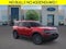 2025 Ford Bronco Sport Big Bend IN-SERVICE FCTP