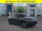 2025 Ford Bronco Sport Big Bend FCTP