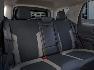 2025 Ford Bronco Sport Big Bend FCTP