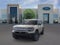 2025 Ford Bronco Sport Big Bend FCTP