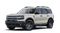 2025 Ford Bronco Sport Big Bend FCTP