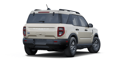2025 Ford Bronco Sport Big Bend FCTP