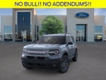 2025 Ford Bronco Sport Big Bend COURTESY VEHICLE
